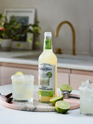 FEVER TREE - Mixer Margarita do Tequili 500 ml