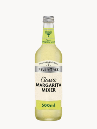 FEVER TREE - Mixer Margarita do Tequili 500 ml