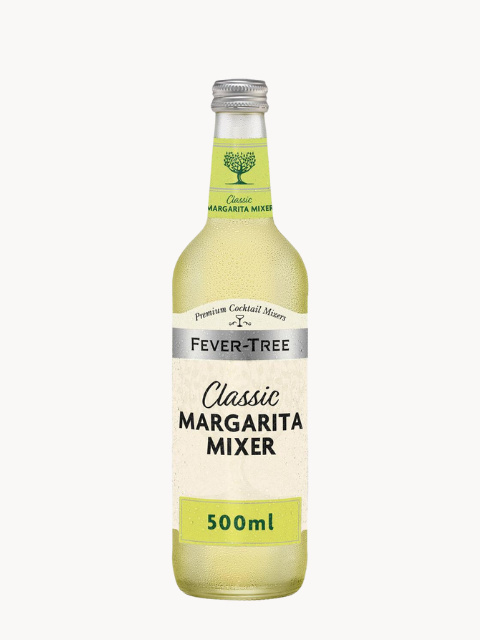 Bezalkoholowa Margerita Mixer Fever Tree