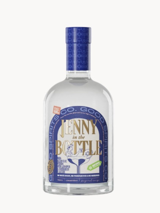 GOOD SPIRITS - Gin Bezalkoholowy Jenny In The Bottle 0%