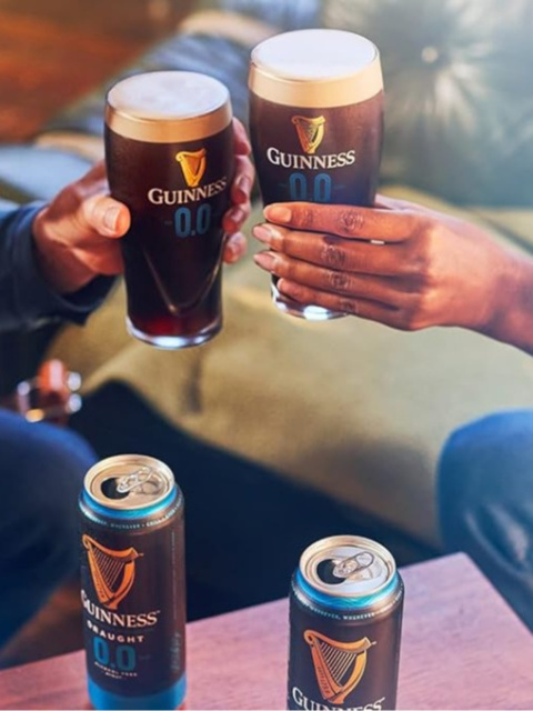 Guinness zero sklep