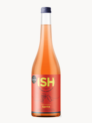 ISH - Spritz Bezalkoholowy 750 ml