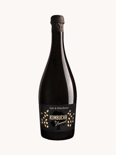 Kombucha by Laurent w sklepie Drinkso