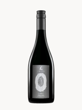 LEITZ ZERO POINT FIVE - Bezalkoholowy Pinot Noir