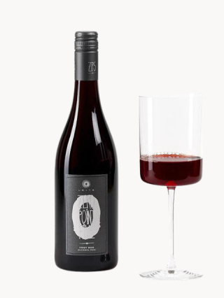 LEITZ ZERO POINT FIVE - Bezalkoholowy Pinot Noir