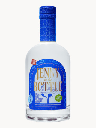 GOOD SPIRITS - Gin Bezalkoholowy Jenny In The Bottle 0%