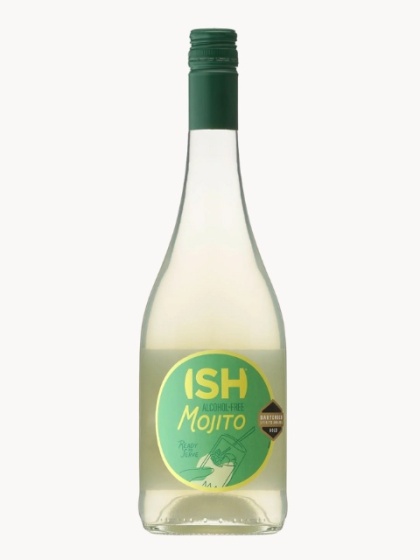 ISH - Mojito Bezalkoholowe 750 ml