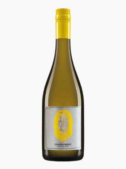 LEITZ EINS ZWEI ZERO - Chardonnay Bezalkoholowe