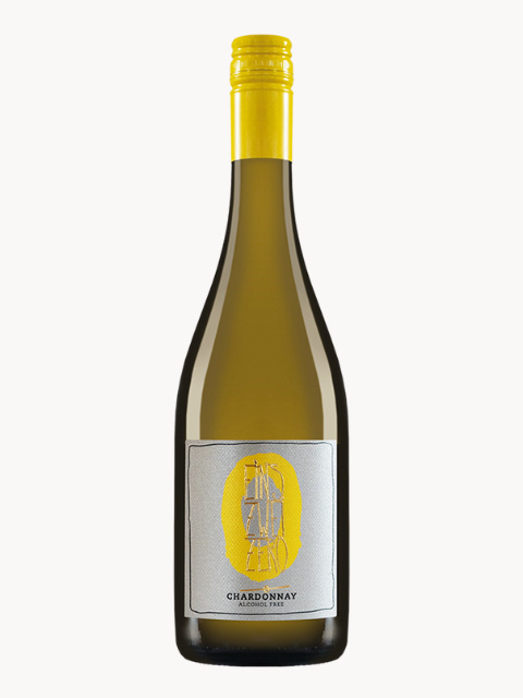 Bezalkoholowe Chardonnay Leitz Bezalkoholowe Chardonnay Leitz
