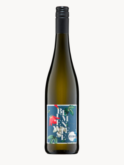 BLUMENWIESE - Riesling Bezalkoholowy