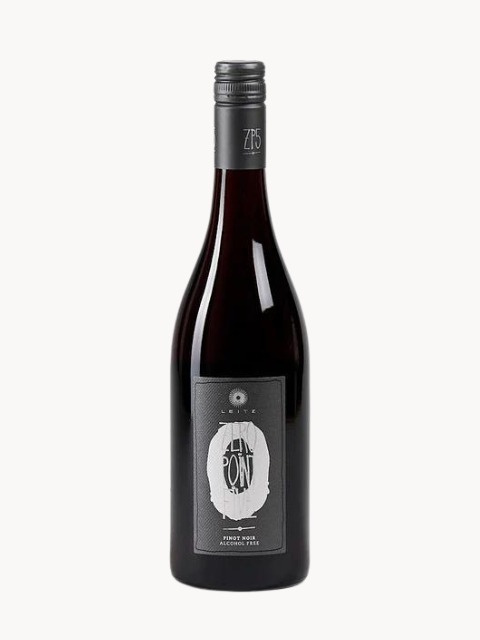 Leitz wino bezalkoholowe Pinot Noir Leitz wino bezalkoholowe Pinot Noir