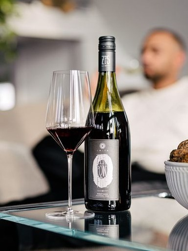 Odalkoholizowane wino Pinot Noir Odalkoholizowane wino Pinot Noir