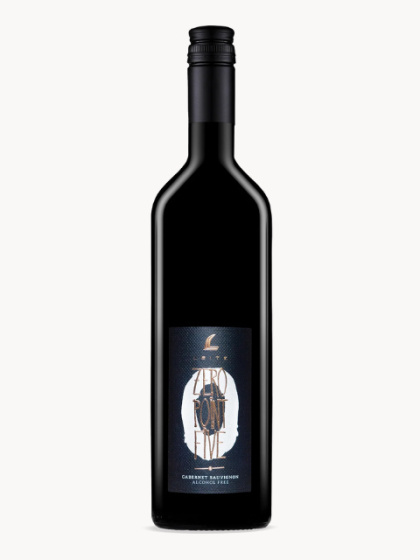 LEITZ ZERO POINT FIVE - Bezalkoholowy Cabernet Sauvignon