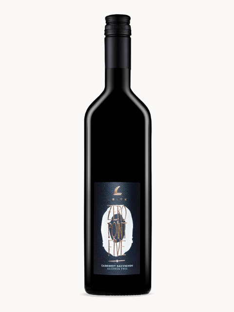 Cabrnet Sauvignon bezalkoholowe wino Cabrnet Sauvignon bezalkoholowe wino