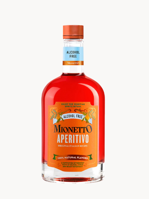 Mionetto Aperitivo