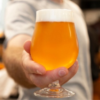 NEPO LITTLE SPIKE - Piwo Bezalkoholowe Pils
