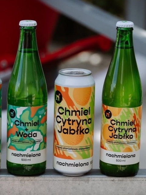 Nepomucen Chmiel Woda Nepomucen Chmiel Woda
