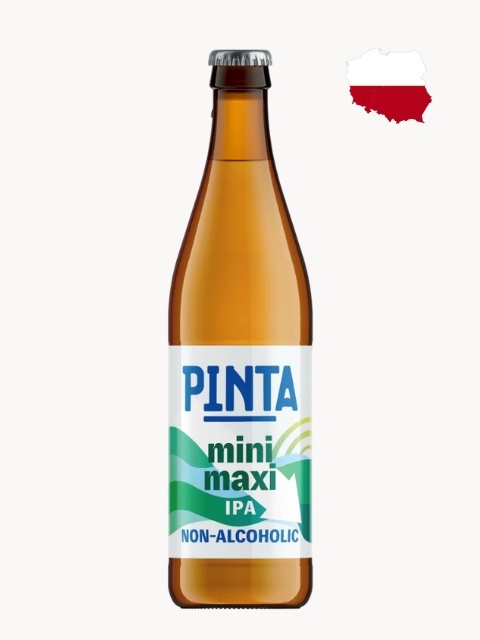 Pinta Mini Maxi IPA