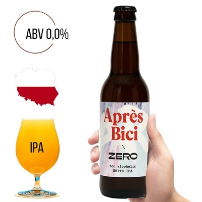 Birra Mania Apres Bici