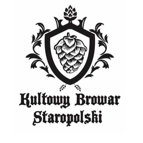 STAROPOLSKI KULTOWE - Bezalkoholowy Radler Kiwi | Truskawka
