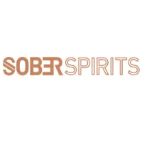 Bezalkoholowe spiryty Sober Spirits 